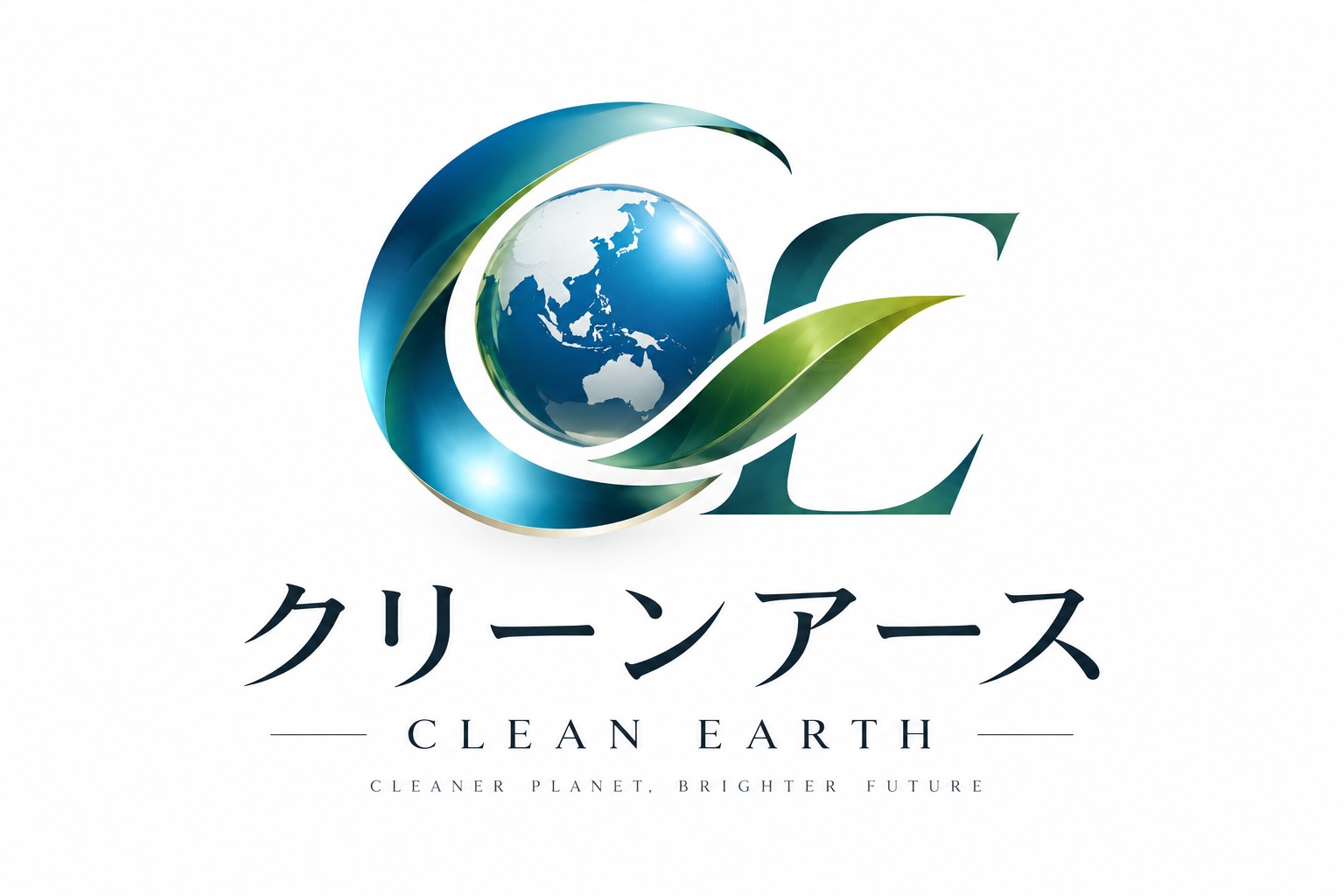 株式会社クリーンアース